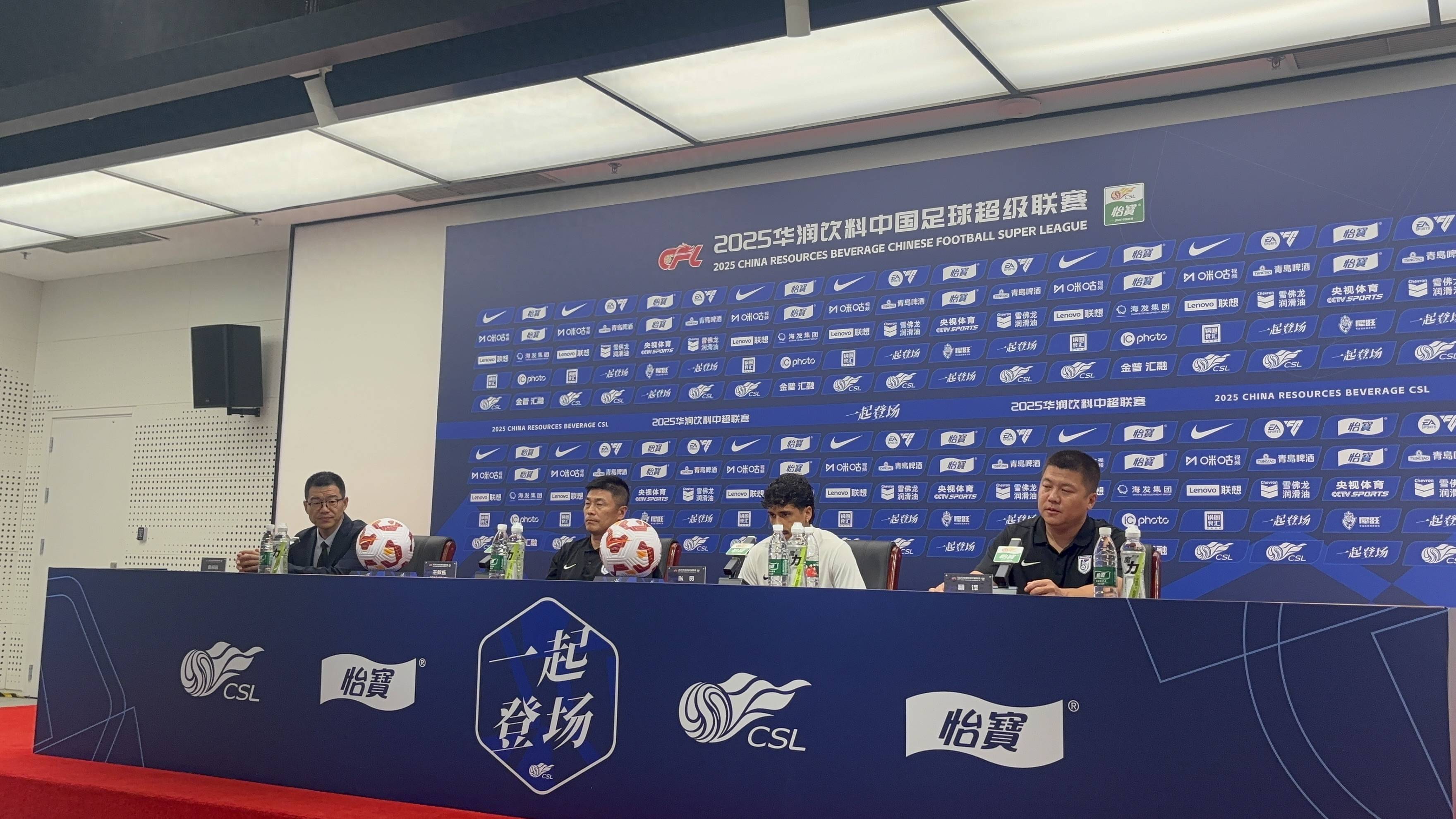 辽宁球员休整备战，迎接新挑战的简单介绍