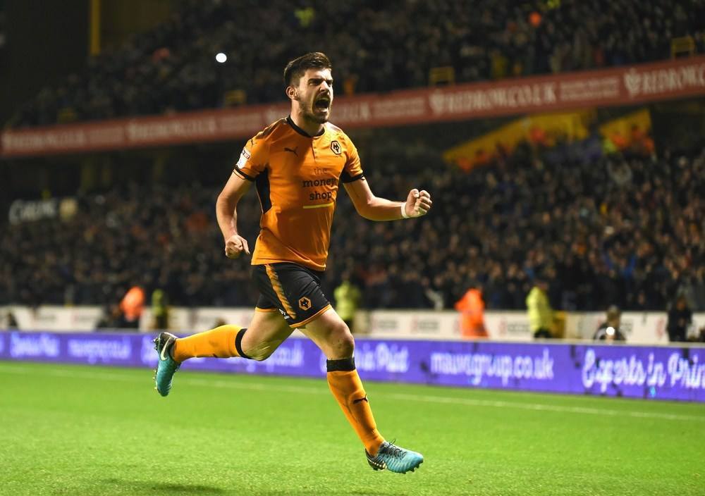 狼队对决沃特福德,究竟谁会获胜?的简单介绍 狼队对决沃特福德,究竟谁会获胜?的简单介绍