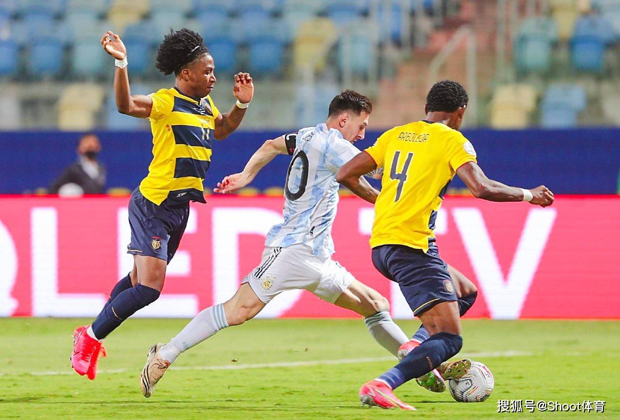 美洲冠军联赛：哥伦比亚球队奋力抗争，成功晋级四强