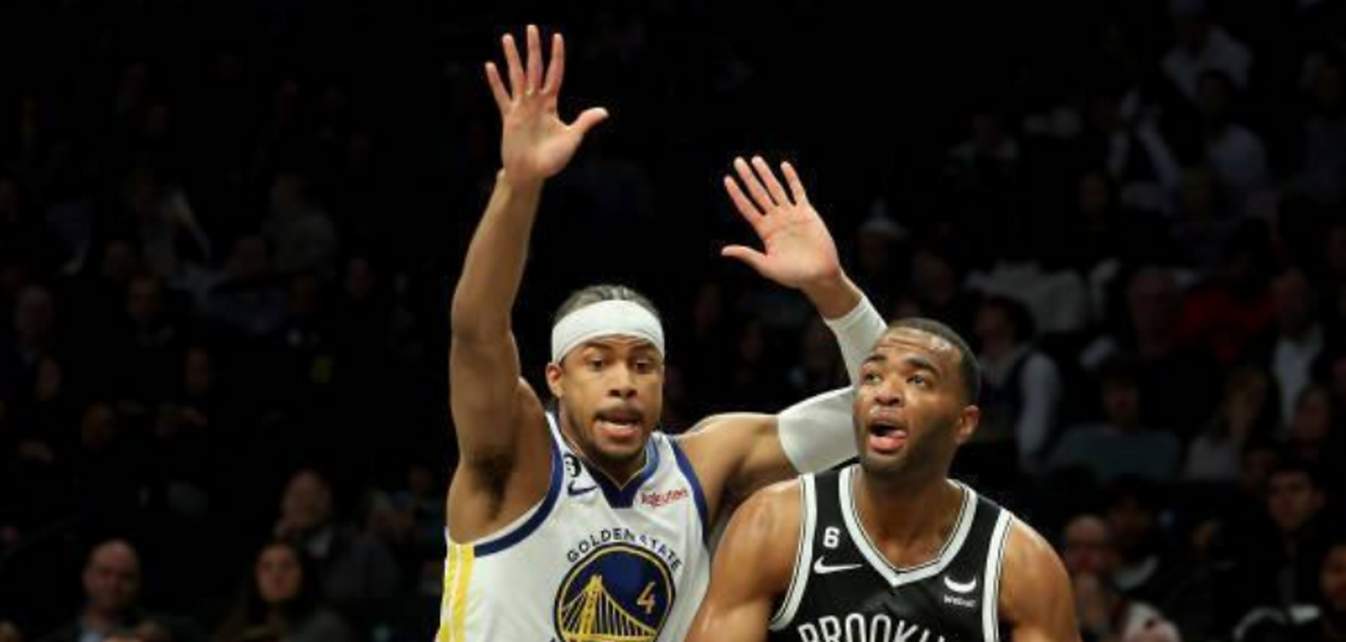 篮网渴望卫冕，阵容强大引发外界期待的简单介绍