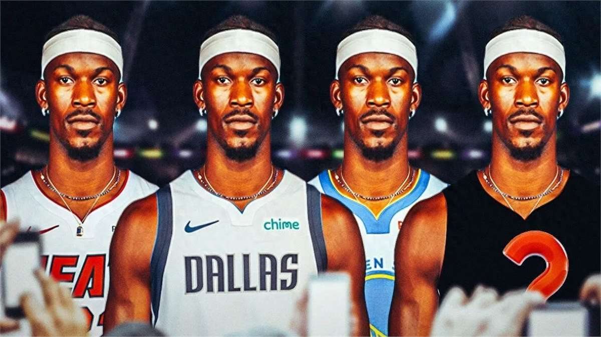 关于热火对抗太阳：巴特勒对决布克，实力之争的信息