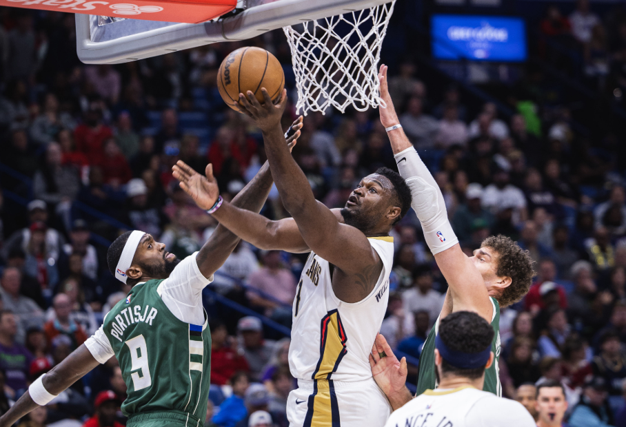 包含雄鹿大胜太阳，字母哥34+17分力挽狂澜的词条