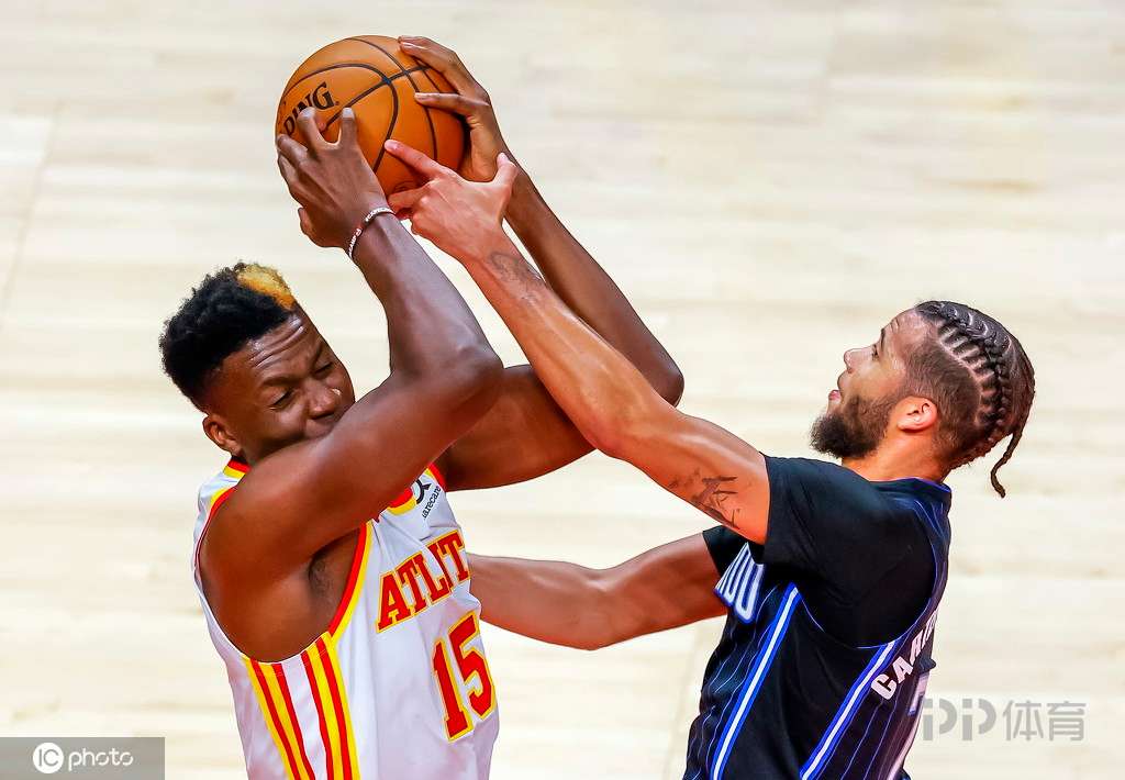 魔术队完胜老鹰，罗西尔砍下全队最高得分的简单介绍