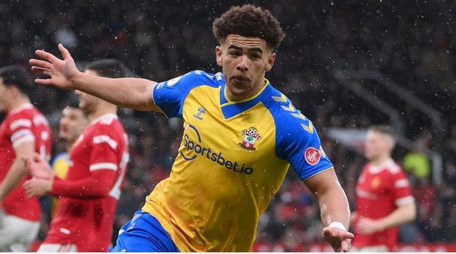 关于南安普顿主场平局，积分暂时停滞的信息