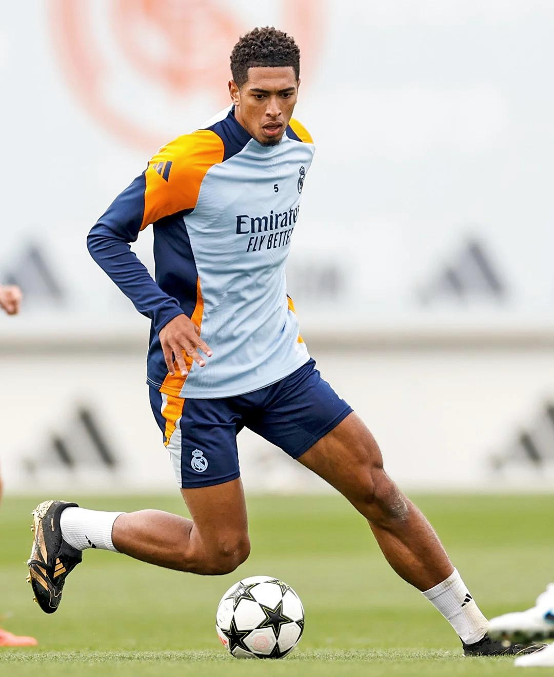 AC米兰备受期待，准备迎战皇马的简单介绍