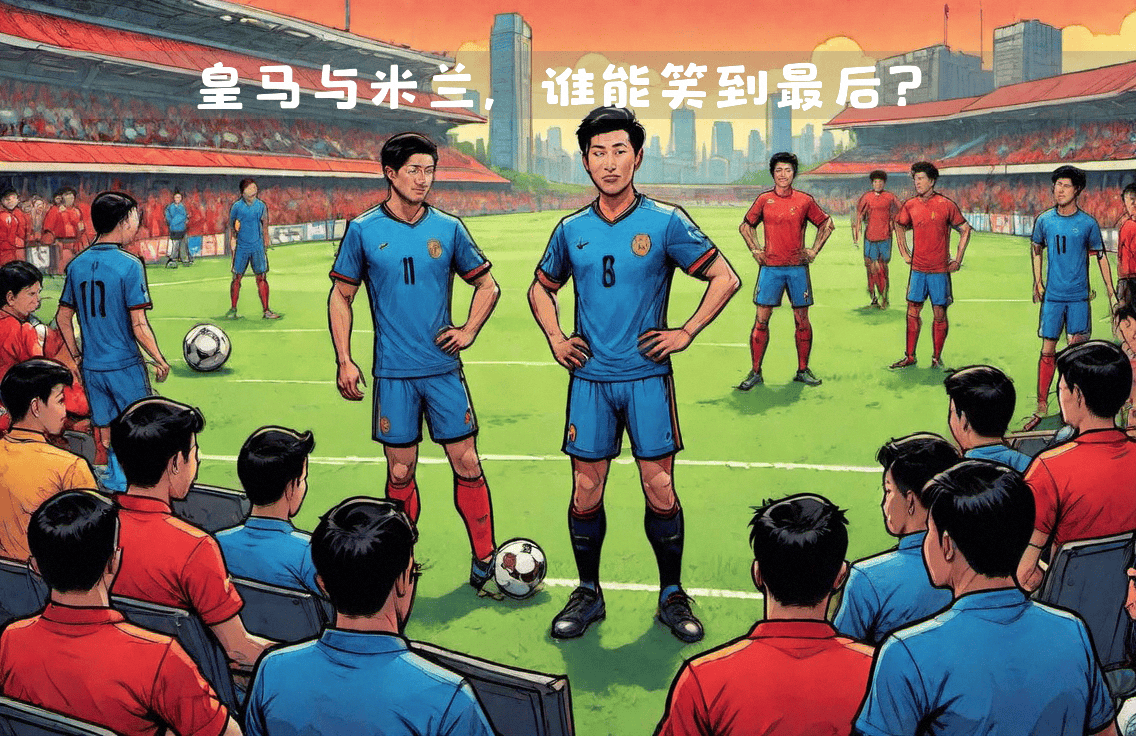 AC米兰备受期待，准备迎战皇马的简单介绍