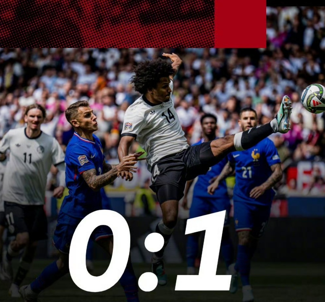 包含法国足球比赛的新闻和最新战况的词条